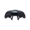 BBB Cycling, BSD-135 Sport Comfort 2.0, Saddle, 265 x 145mm, Unisex, 295g, Black