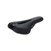 BBB Cycling, BSD-136 Sport Comfort 2.0, Saddle, 265 x 155mm, Unisex, 303g, Black