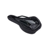 BBB Cycling, BSD-136 Sport Comfort 2.0, Saddle, 265 x 155mm, Unisex, 303g, Black