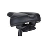 BBB Cycling, BSD-181 DrySeat, Seat Cover, 270 x 225mm, Black