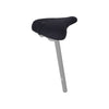 BBB Cycling, BSD-181 DrySeat, Seat Cover, 270 x 225mm, Black