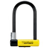 NEW YORK STANDARD U-LOCK
