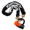 KRYPTONITE     NEW YORK CINCH RING 1213 CHAIN LOCK