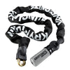 KRYPTONITE     KRYPTOLOK 915 INTEGRATED CHAIN LOCK