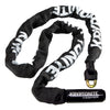 KRYPTONITE     KEEPER 712 INTEGRATED CHAIN LOCK