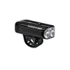 Lezyne, Super Drive 1800+ Smart Loaded, Light, Front, Black