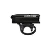 Lezyne, Super Drive 1800+ Smart Loaded, Light, Front, Black