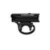Lezyne, Macro Drive 1400+ Loaded, Light, Front, Black