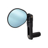 BBB Cycling, BBM-04 MultiView, Mirror, Left or right, Mount: Handlebar