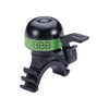 BBB Cycling, BBB-16 MiniFit, Bell, Black/White