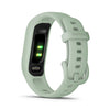 Garmin, vivosmart 5 S/M, Watch, Watch Color: Black, Wristband: Cool Mint - Silicone