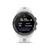 Garmin, Approach S70S, Watch, Watch Color: Grey, Wristband: Grey - Silicone