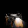 Garmin, fenix 8 AMOLED Sapphire 47mm, Watch, Watch Color: Grey, Wristband: Black/ Pebble Gray - Silicone