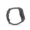Garmin, Instinct E 45mm, Watch, Watch Color: Electric Lime, Wristband: Electric Lime - Silicone