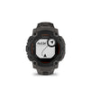Garmin, Instinct E 45mm, Watch, Watch Color: Electric Lime, Wristband: Electric Lime - Silicone