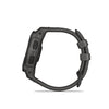 Garmin, Instinct E 45mm, Watch, Watch Color: Electric Lime, Wristband: Electric Lime - Silicone