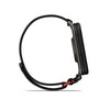 Garmin, Venu X1, Watch, Watch Color: Black, Wristband: Black - Nylon