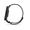 Garmin, Venu X1, Watch, Watch Color: Black, Wristband: Black - Nylon