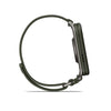 Garmin, Venu X1, Watch, Watch Color: Black, Wristband: Black - Nylon