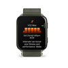 Garmin, Venu X1, Watch, Watch Color: Black, Wristband: Black - Nylon