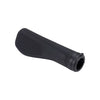 BBB Cycling, BHG-110 SteadyComfort, Grips, 136mm, Black