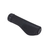 BBB Cycling, BHG-110 SteadyComfort, Grips, 136mm, Black