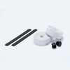 BBB Cycling, BHT-01 RaceRibbon, Handlebar Tape, Black, 2.5mm Thick