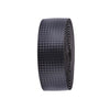BBB Cycling, BHT-04 RaceRibbon Carbon, Handlebar Tape, Black, 2.5mm Thick