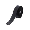 BBB Cycling, BHT-16 GravelRibbon Gel, Handlebar Tape, Black, 3.5mm Thick