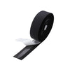 BBB Cycling, BHT-16 GravelRibbon Gel, Handlebar Tape, Black, 3.5mm Thick