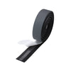 BBB Cycling, BHT-16 GravelRibbon Gel, Handlebar Tape, Black, 3.5mm Thick