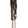 EVO, Classic DLX, Alloy/Steel center mount kickstand, 24''-29''