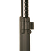 EVO, Pylon Chainstay, Alloy rear mount kickstand, 24''-29''