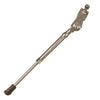 EVO, Classic Adjust, Alloy/Steel center mount kickstand, 24''-700C