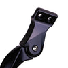 EVO, DM18, Alloy rear direct mount kickstand, 24''-29''