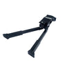 EVO, Double Leg, Alloy center mount kickstand, 24''-29''