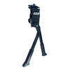 EVO, Double Leg, Alloy center mount kickstand, 24''-29''