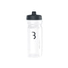 BBB Cycling, BWB-01 CompTank 550, Water Bottle, 550ml / 19oz, Black/Blue