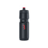 BBB Cycling, BWB-05 CompTank 750, Water Bottle, 750ml / 25oz, Black/Blue