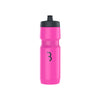 BBB Cycling, BWB-05 CompTank 750, Water Bottle, 750ml / 25oz, Black/Blue