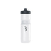 BBB Cycling, BWB-05 CompTank 750, Water Bottle, 750ml / 25oz, Black/Blue