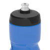 Zefal, Sense Soft 80, Water Bottle, 800ml / 27oz, Black