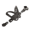 Garmin, Tacx Radar (Side load), Bottle Cage, Polyamide, Black, 45g