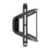 Zefal, Pulse S2, Bottle Cage, Carbon, 28g, Black, Left