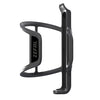 Zefal, Pulse S2, Bottle Cage, Carbon, 28g, Black, Left
