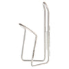 Minoura, AB100 4.5, Bottle Cage, Alloy, Anodized Silver old packaging