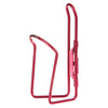 Minoura, AB100 4.5, Bottle Cage, Alloy, Anodized Silver old packaging