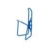 Minoura, AB100 4.5, Bottle Cage, Alloy, Anodized Silver old packaging