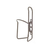 Minoura, AB100 4.5, Bottle Cage, Alloy, Anodized Silver old packaging