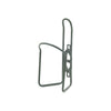 Minoura, AB100 4.5, Bottle Cage, Alloy, Anodized Silver old packaging